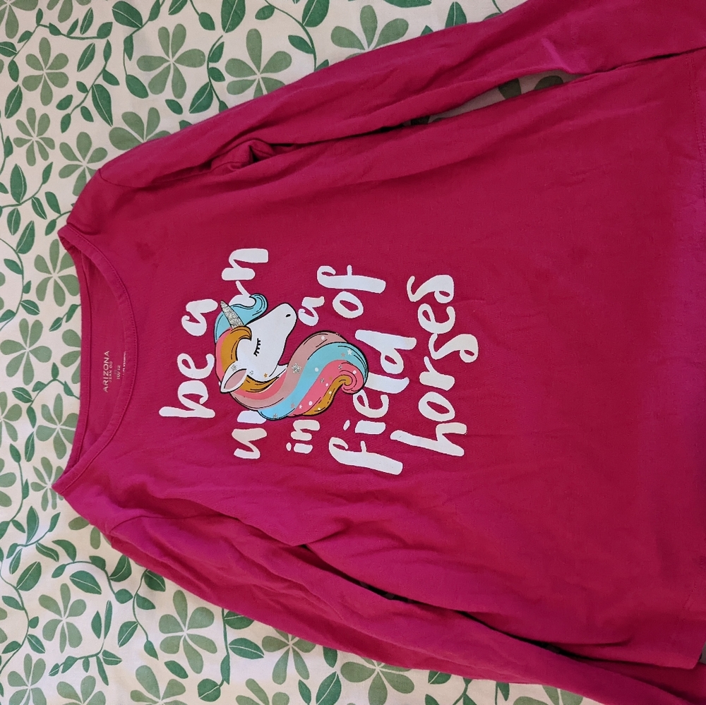 Assorted Girls tops